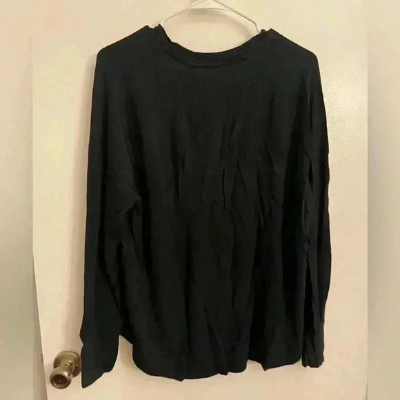 Athleta Cozy Pullover - Picture 3 of 5